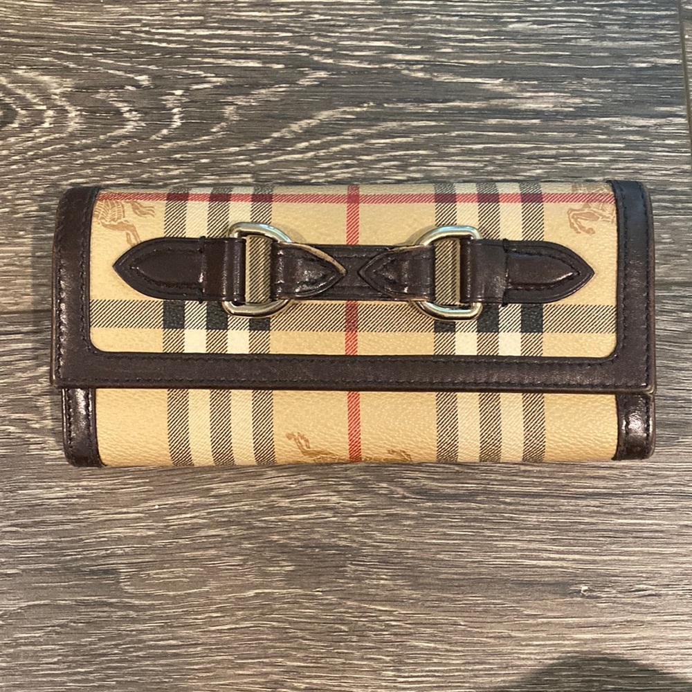 Burberry Wallet